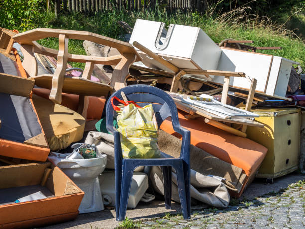 Best Same-Day Junk Removal  in Garrettsville, OH