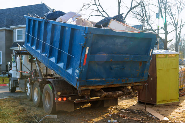 Best Household Junk Removal  in Garrettsville, OH