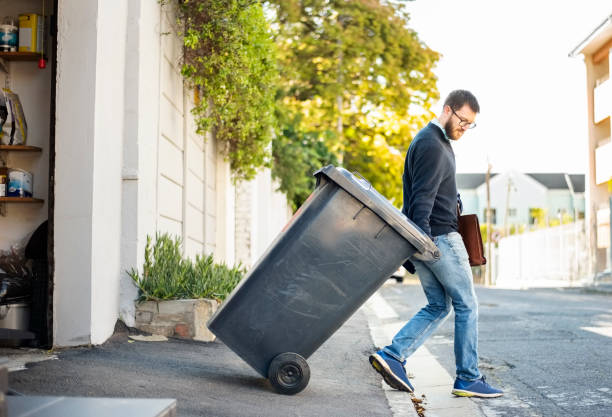 Best Garage Cleanout Services  in Garrettsville, OH