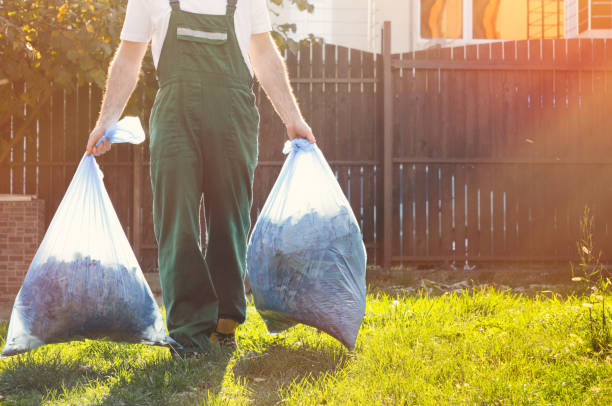 Best Construction Debris Removal  in Garrettsville, OH