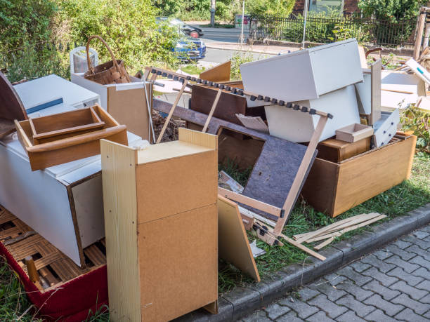 Best Estate Cleanout Services  in Garrettsville, OH