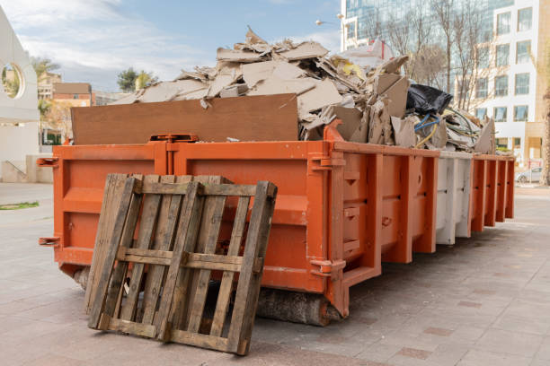 Best Dumpster Rental Services  in Garrettsville, OH
