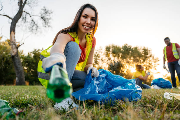 Best Full-Service Junk Removal  in Garrettsville, OH
